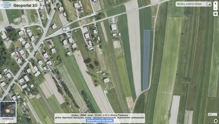 dazu-sprzedam-dzialke-wolica-piaskowa-gm-sedziszow-malopolski-2519-m2-d00163