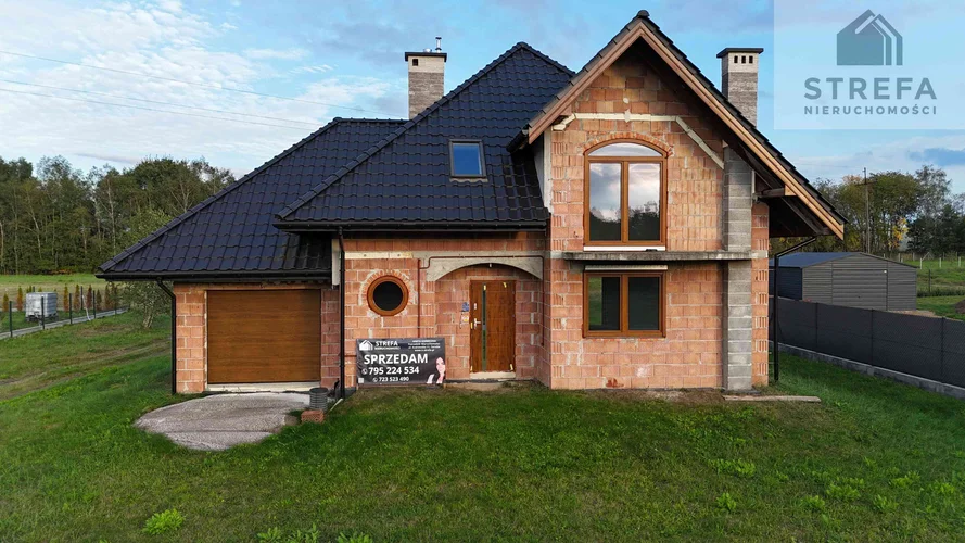 dazu-pogorksa-wola-nowoczesny-dom-w-stanie-deweloperskim-projekt-bella-ii-2f49ca