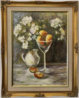 dazu-obraz-olejny-owoce-w-drewnianej-zlotej-ramie-225zl-5ed7a0