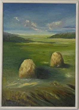 dazu-obraz-olejny-ukryte-zwierzeta-w-drewnianej-ramie-290zl-1409af