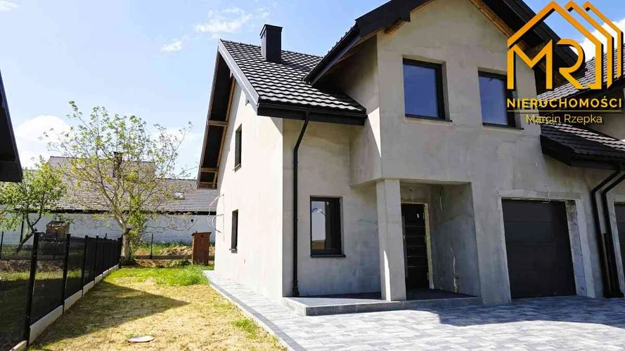 dazu-blizniak-z-garazem-koszyce-male-10-km-od-tarnow-5d7059